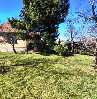 Predám priestranný dom v meste Zlaté Moravce - 2