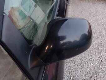 ZRKADLA SEAT ALTEA XL - 2