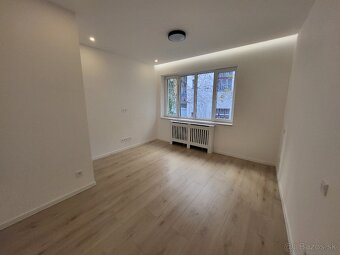 Výnimočný 4 izbový byt Palisády - 2