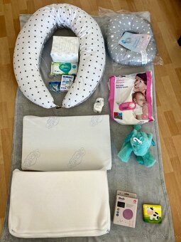 Pre bábätko aj mamičku - 2