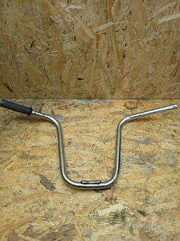 Babetta 210 riadidlá - 2