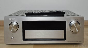 Denon AVR-X6300H / WiFi a Bluetooth Dolby Atmos AirPla - 2