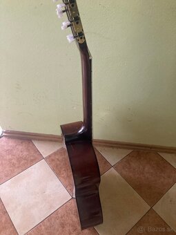Klasická Gitara MARCO 39 N 4/4 - 2