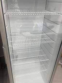 Chladnička Snaige - 2