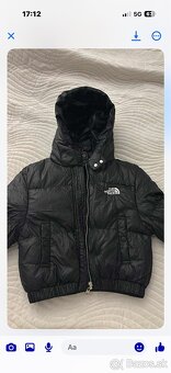 Zimná bunda - 2