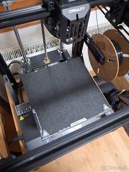 Creality Ender-5 S1 - 2