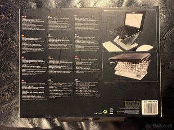 Stojan na notebook - 2