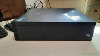 Predám PC Lenovo ThinkCentre M72e/Windows 10 Pro 64-bit SK. - 2