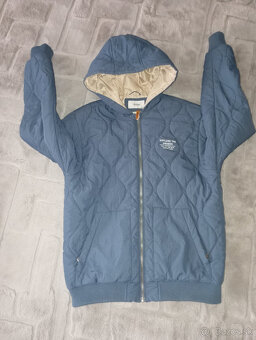 Prechodná bunda - 2