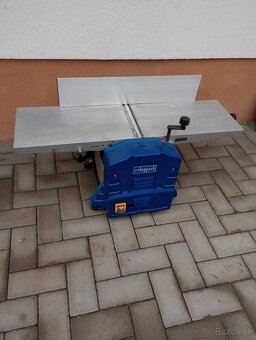 Hobľovačka - 2