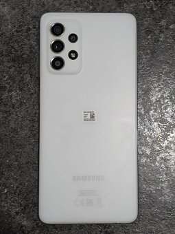 Samsung A52 S 5G - 2