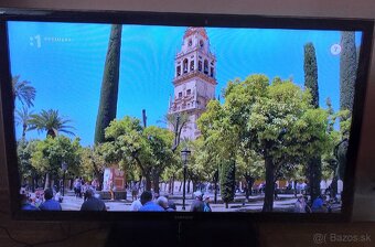 Tv led Samsung UE46C6500(117cm) - 2