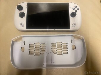 Lenovo Legion Go S Z2 go handheld pc - 2