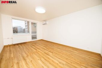 3-izbový byt | 70 m2 + loggia | Karpatská 3 | 5 min CENTRUM - 2