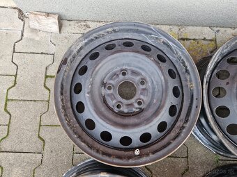 disky 5x114,3 - 2