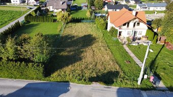 Pozemok vo Valči - 2