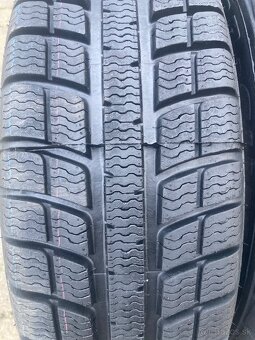 Predám nové zimné gumy 175/65 R14 protektor so zárukou - 2