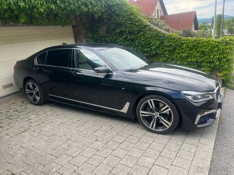 BMW 750Li xDrive - 2
