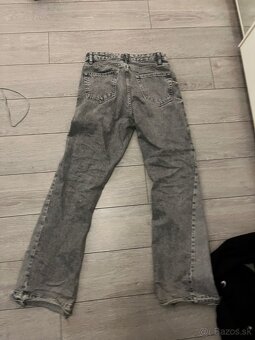 Zara Flared Jeans - 2