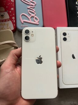 Iphone 11 64GB - 2