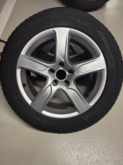 Audi R18 235/55/18 letné continental Audi A6 A7 C7 - 2