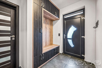 BOSEN | Moderný rodinný dom v malebnej obci Vlková - 2