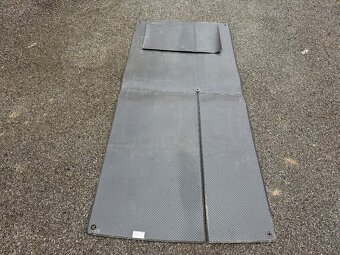 Rozkladací koberec Superb 3 Combi - 2