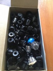 Záslepky/Štuple do riaditok - 2