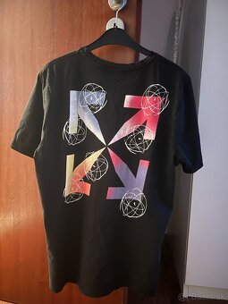 Off-White T-shirt - 2