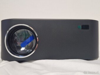 Xnano X5 FHD RK3566 4K 1080P Projector - 2