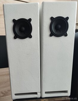 -- Reproduktory design TABAQ -- - 2