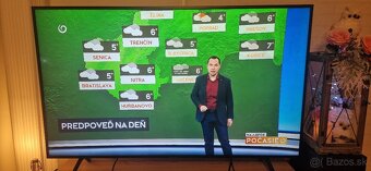 Samsung TV 58 inch. - 2