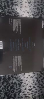 Kiss - Ace Frehley Vinyl - 2