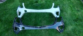 Mercedes GLC C253 W253 2015-2020- Predny naraznik - 2
