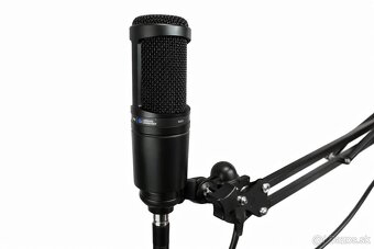 Audio Technica AT2020 - 2