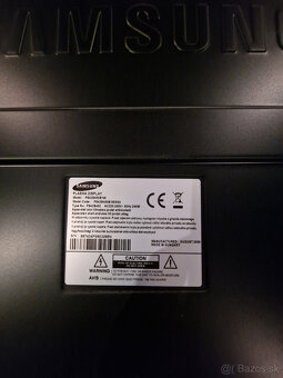 Samsung 42 palcov uhlopriečka 107cm - 2