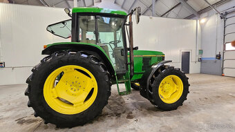 John Deere 6200 - 2