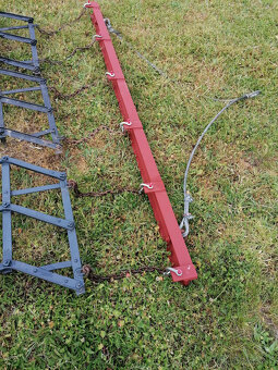 Brany za malotraktor,traktor - 2