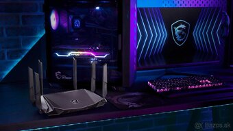 MSI AX6600 Game Wifi6 3 - 2