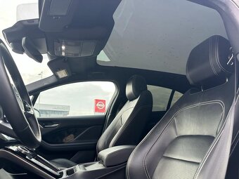 Predam JAGUAR I-PACE /TOP - 2