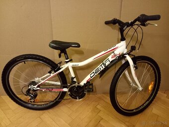 Predám bicykel DEMA - 2