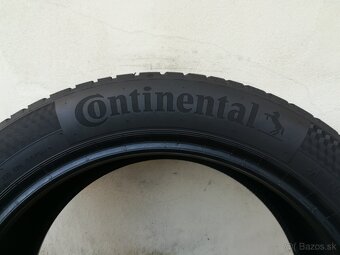 Zimné pneumatiky 205/55 R17 Continental, 2ks - 2