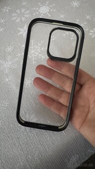 Kryt na iPhone 14 Pro - 2