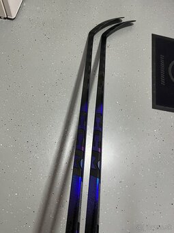 Hokejka CCM Ribcor Trigger10 Pro - 2