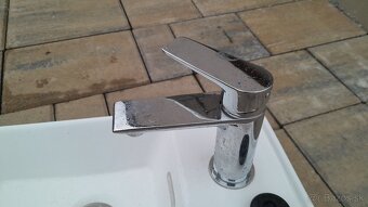 Predam umyvadielko  40x20 + bateria - 2