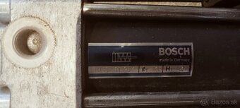 Pneumaticky valec - 2