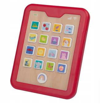 Interaktívny tablet pre deti - 2