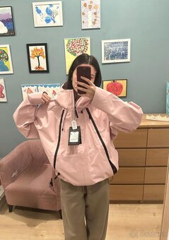 Lyžiarska bunda - 2