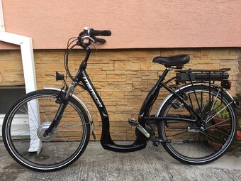MERIDA eBike - 2