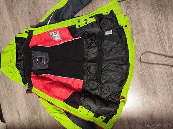 Lyžiarska bunda - 2